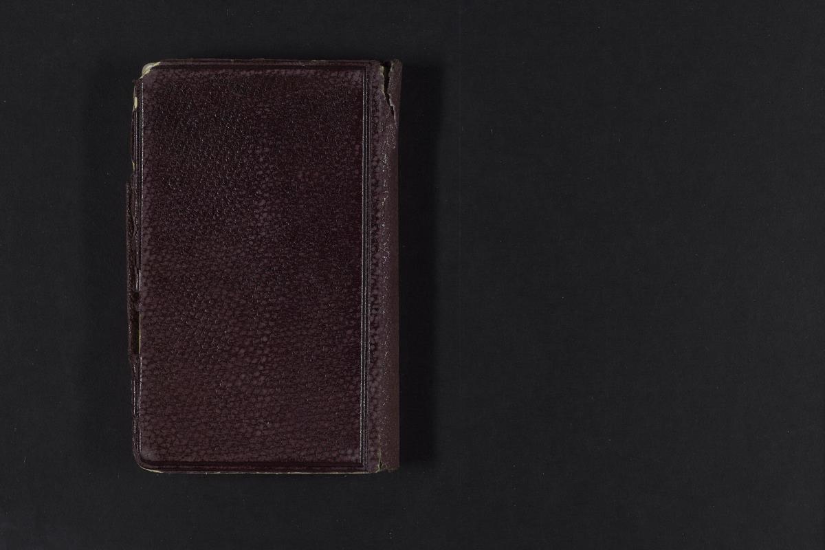 Skizzenbuch mit 67 Blatt / 132 Seiten