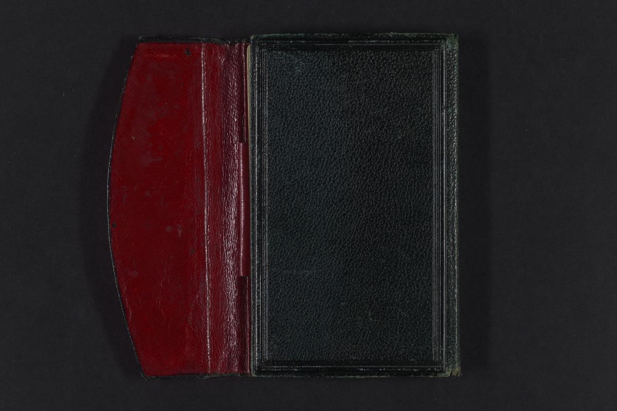 Skizzenbuch mit 63 Blatt / 124 Seiten