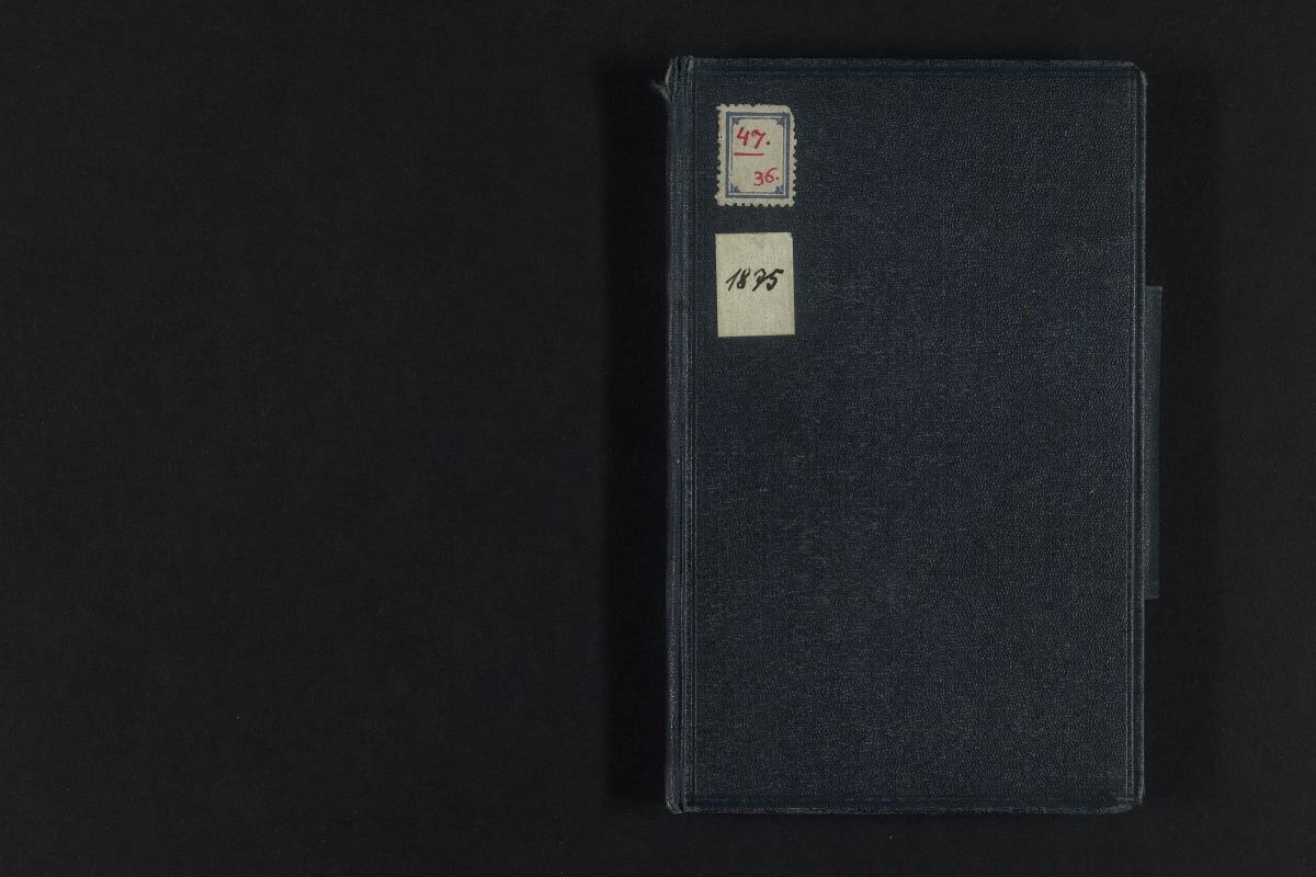 Skizzenbuch mit 36 Blatt / 70 Seiten