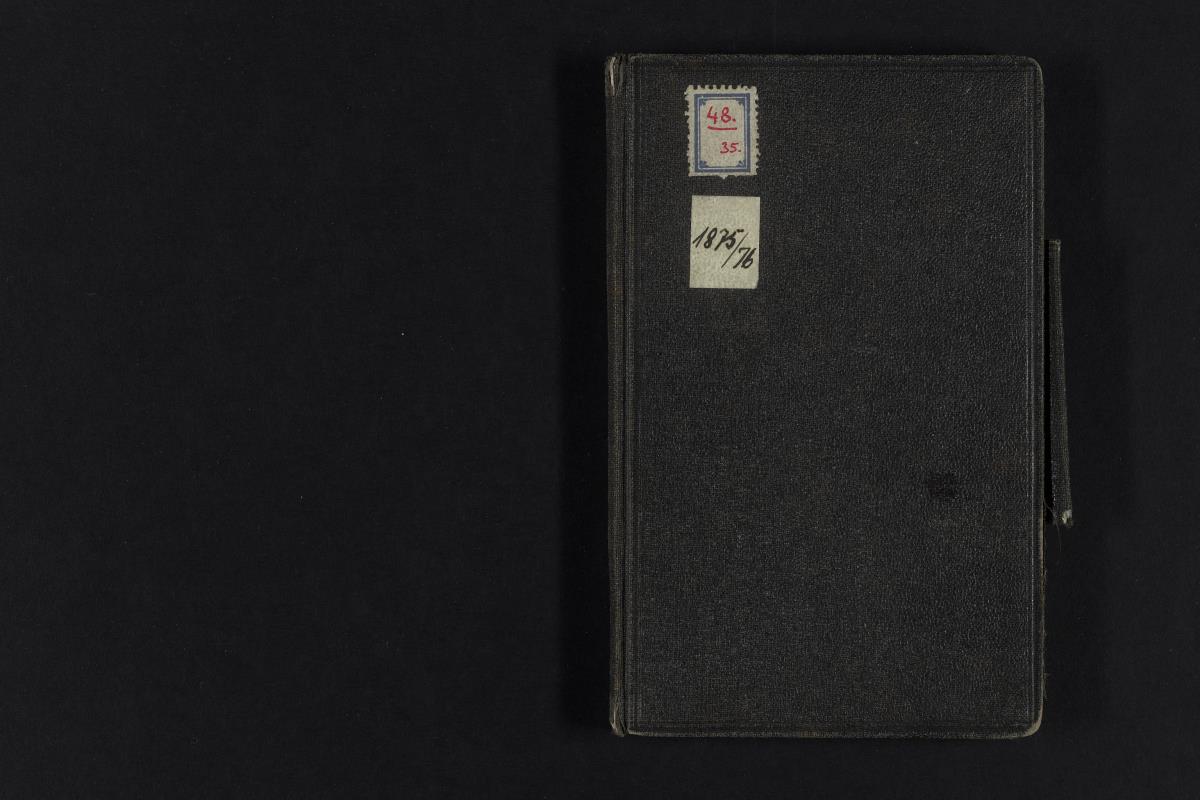 Skizzenbuch mit 35 Blatt / 68 Seiten