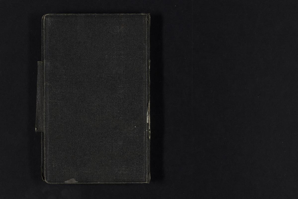 Skizzenbuch mit 35 Blatt / 68 Seiten