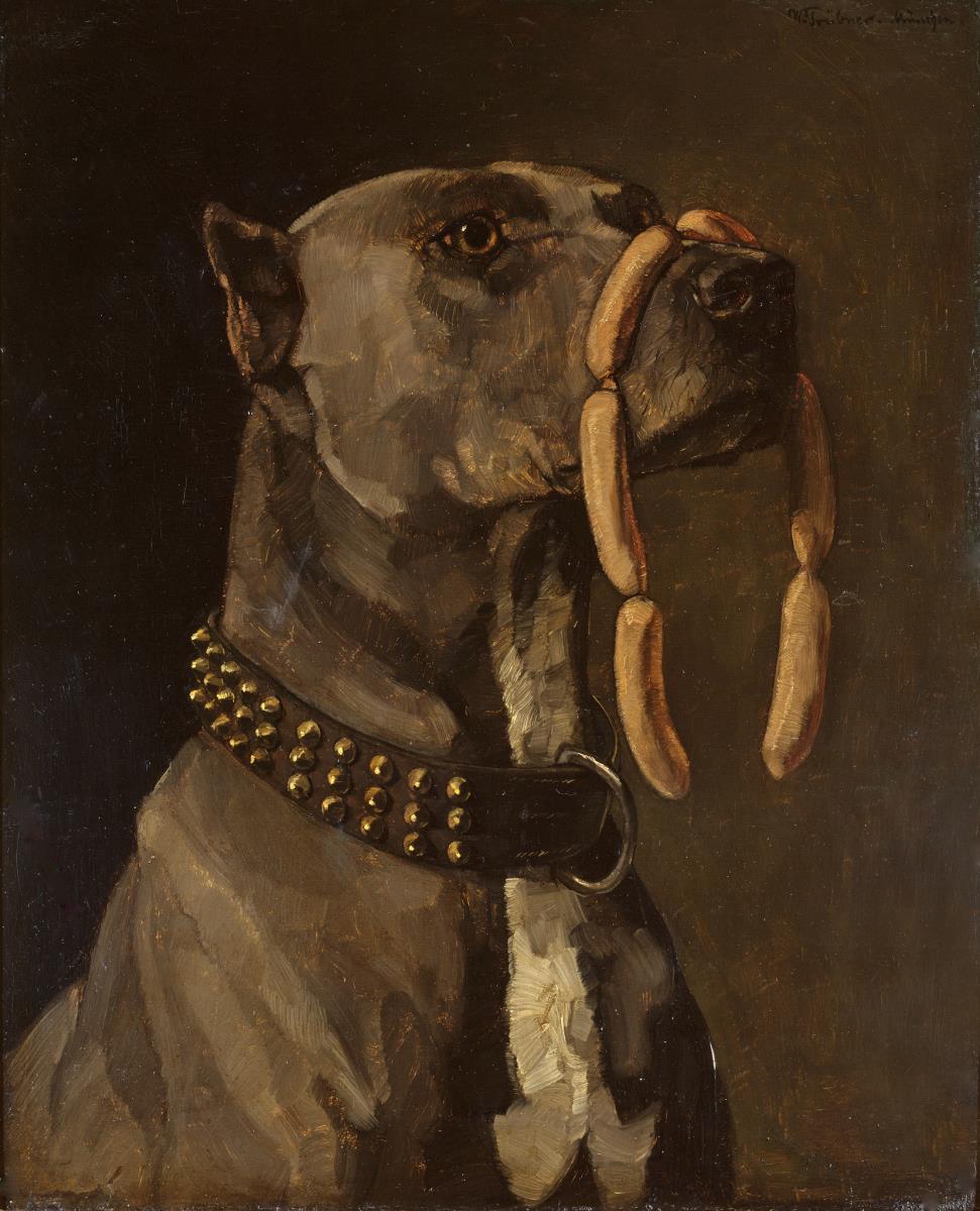 Ave, Caesar, morituri te salutant