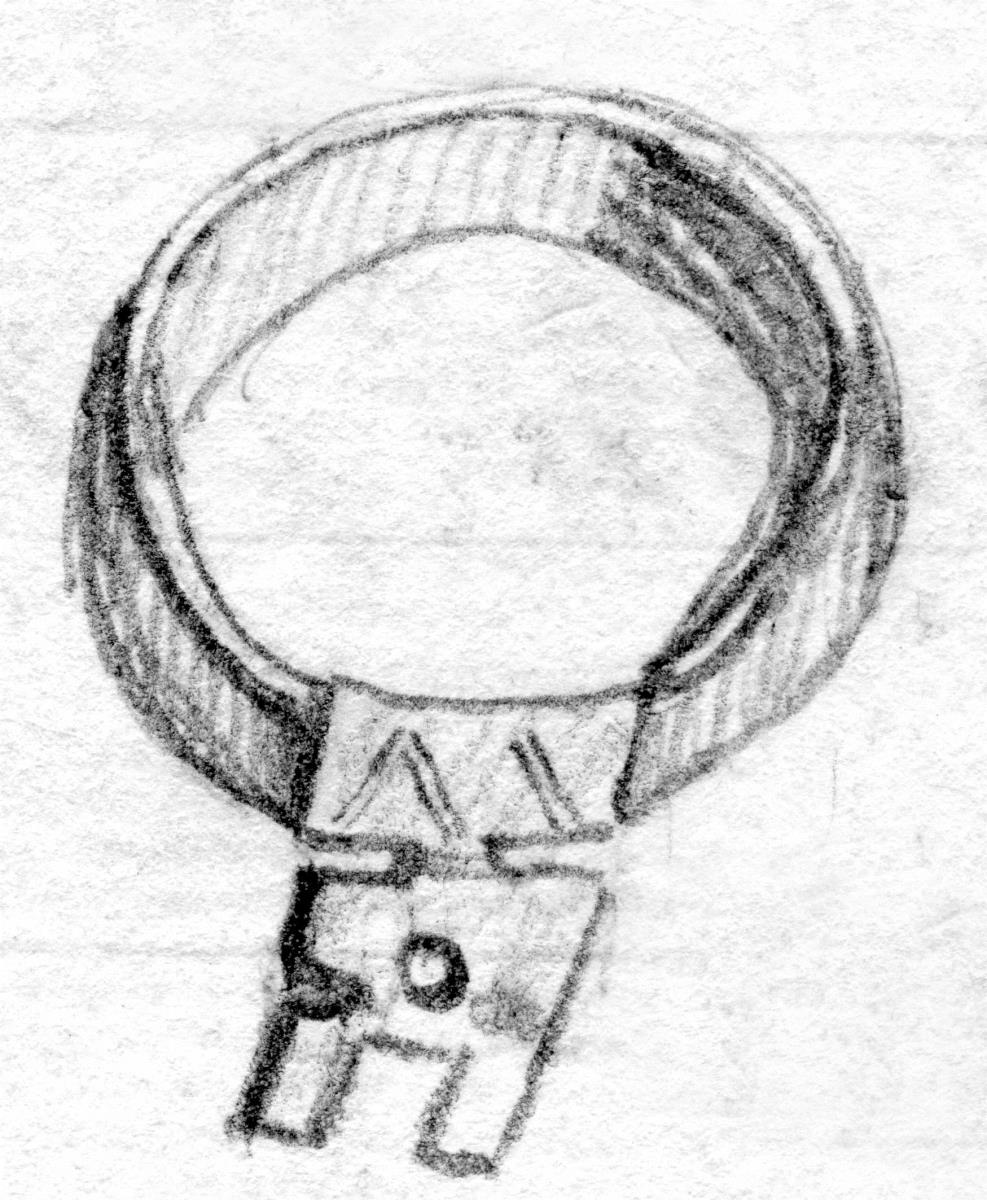 Ringschlüssel