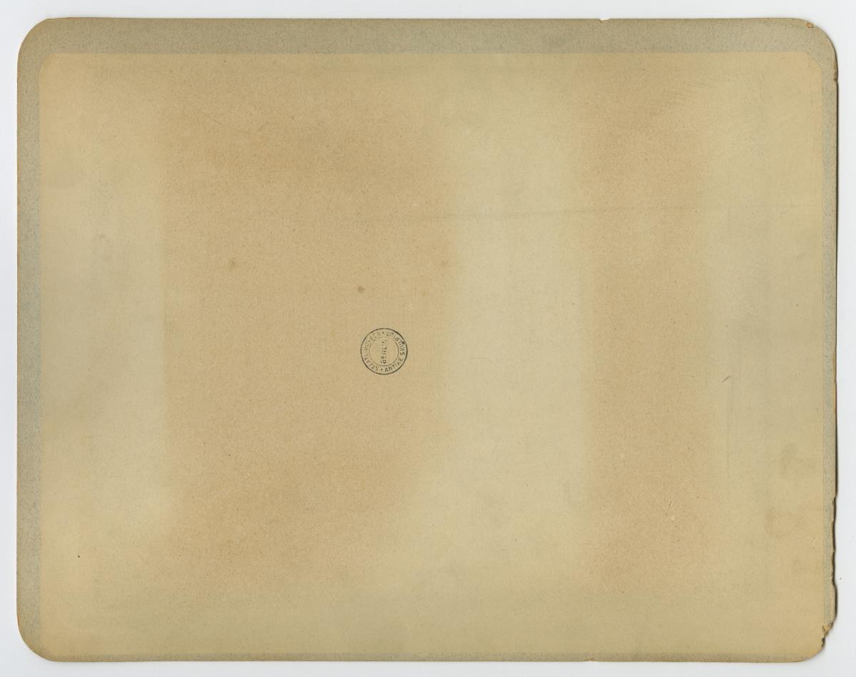 Magnesia am Mäander, Artemision, Fries (Aufstellung in Paris, Musée du Louvre)