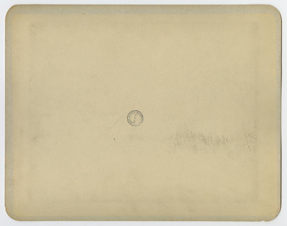 Magnesia am Mäander, Artemision, Fries (Aufstellung in Paris, Musée du Louvre)