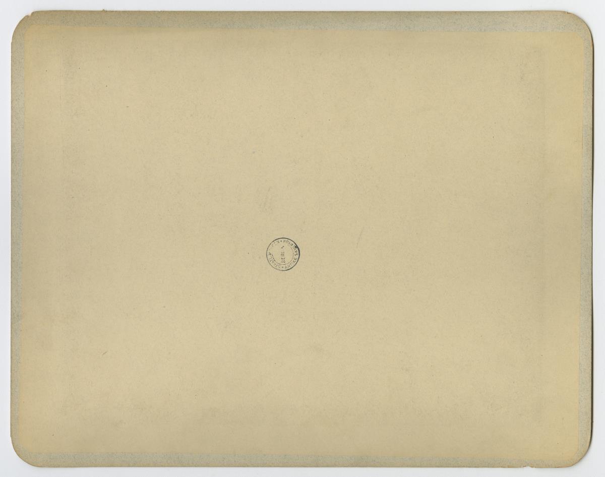Magnesia am Mäander, Artemision, Fries (Aufstellung in Paris, Musée du Louvre)