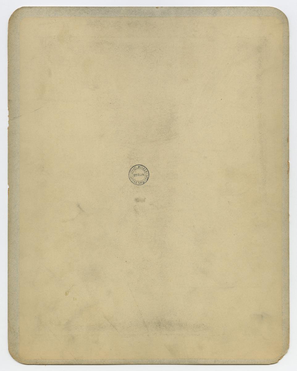 Magnesia am Mäander, Artemision, Fries (Aufstellung in Paris, Musée du Louvre)