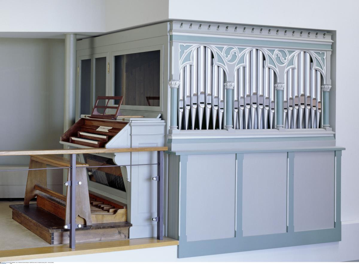 Orgel