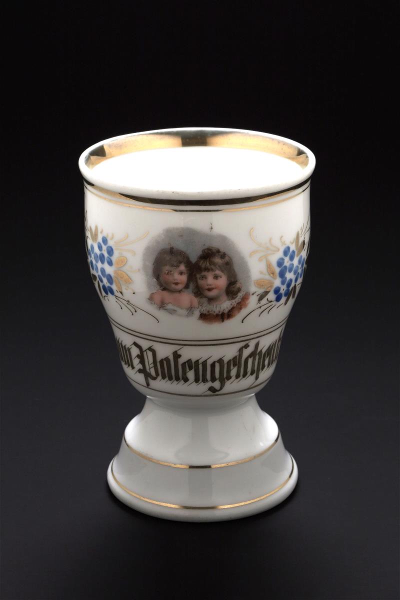Zum Patengeschenk
