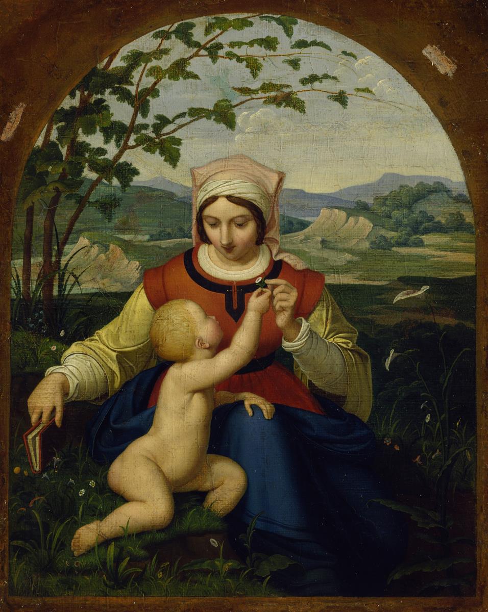 Madonna