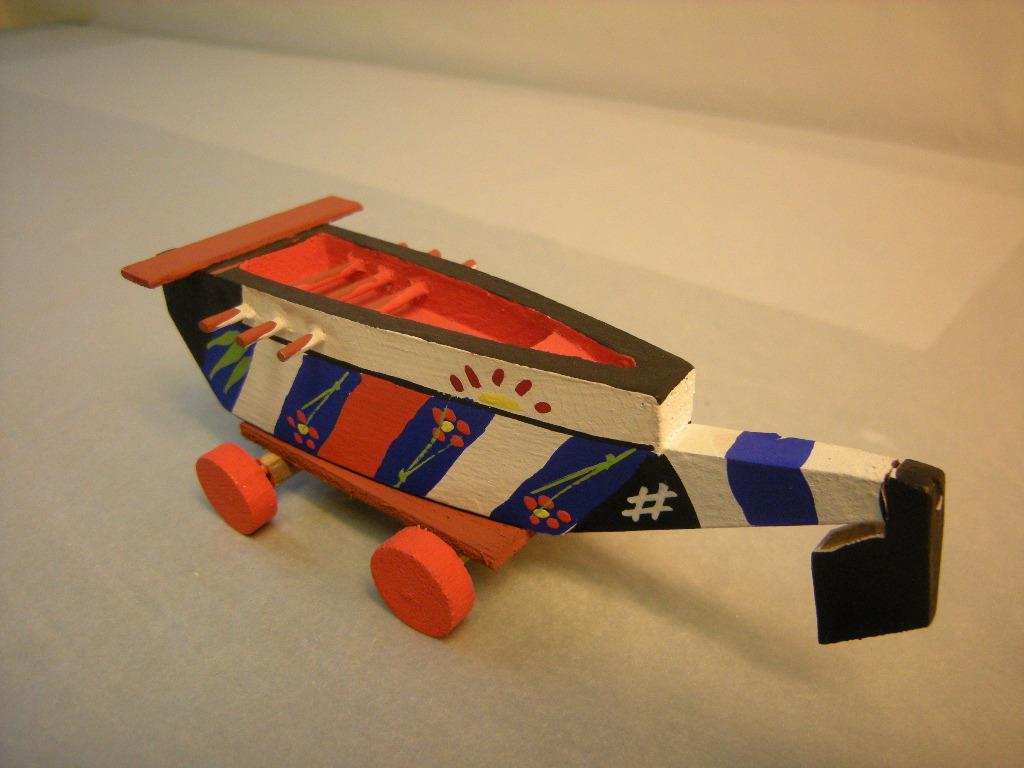 Walfangboot