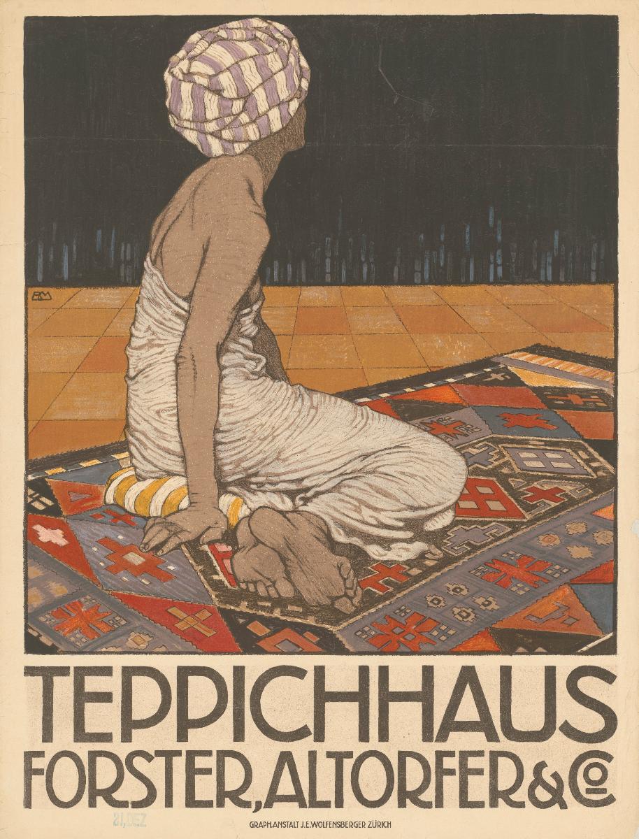 Teppichhaus Forster