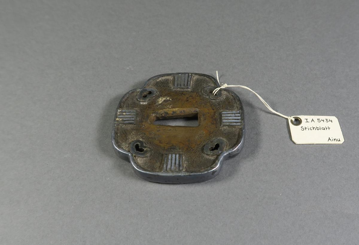Tsuba