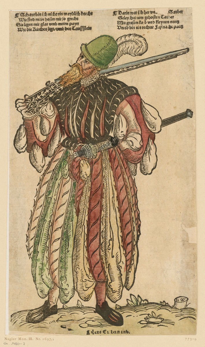 Füselier