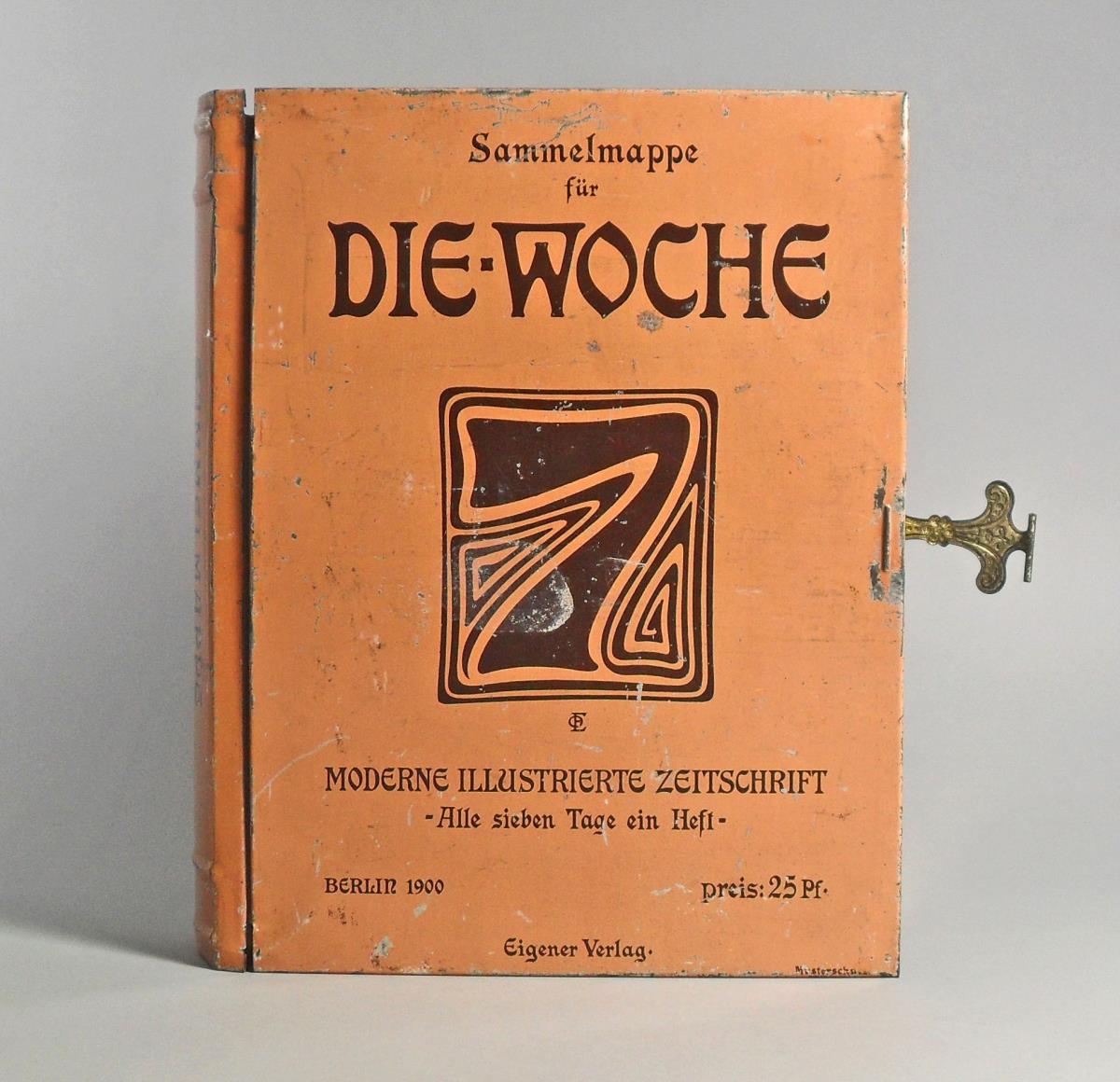 Die Woche