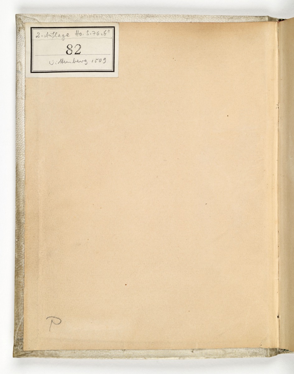 Wittenberger Heiltumsbuch