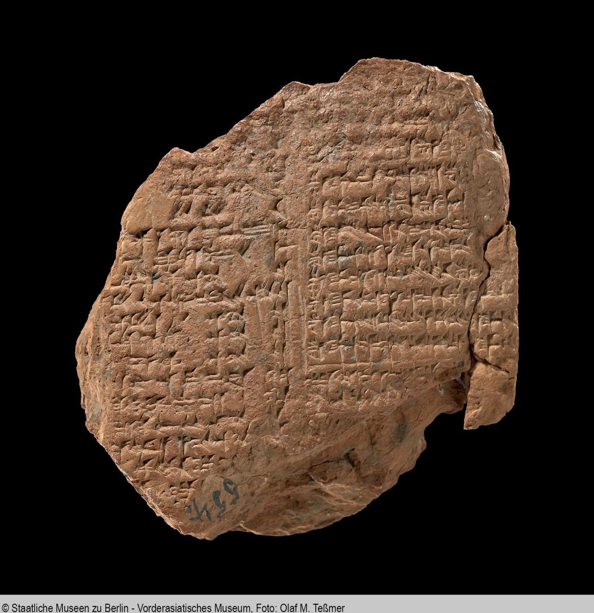 Lexikalische Liste (Tintir = Babylon V)