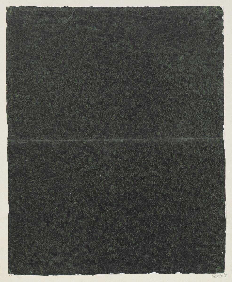 Geädertes Kleisterpapier