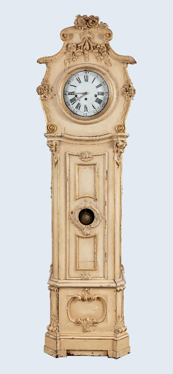 Flötenuhr