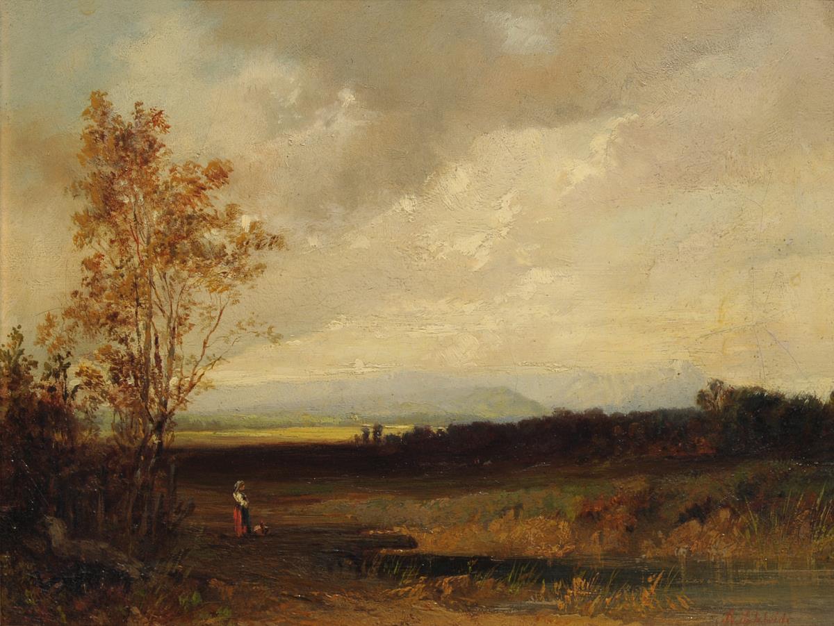 Landschaft