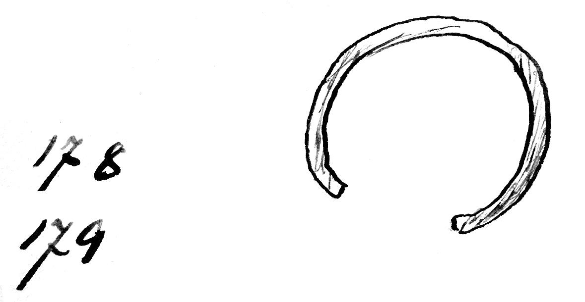 Offener Ring