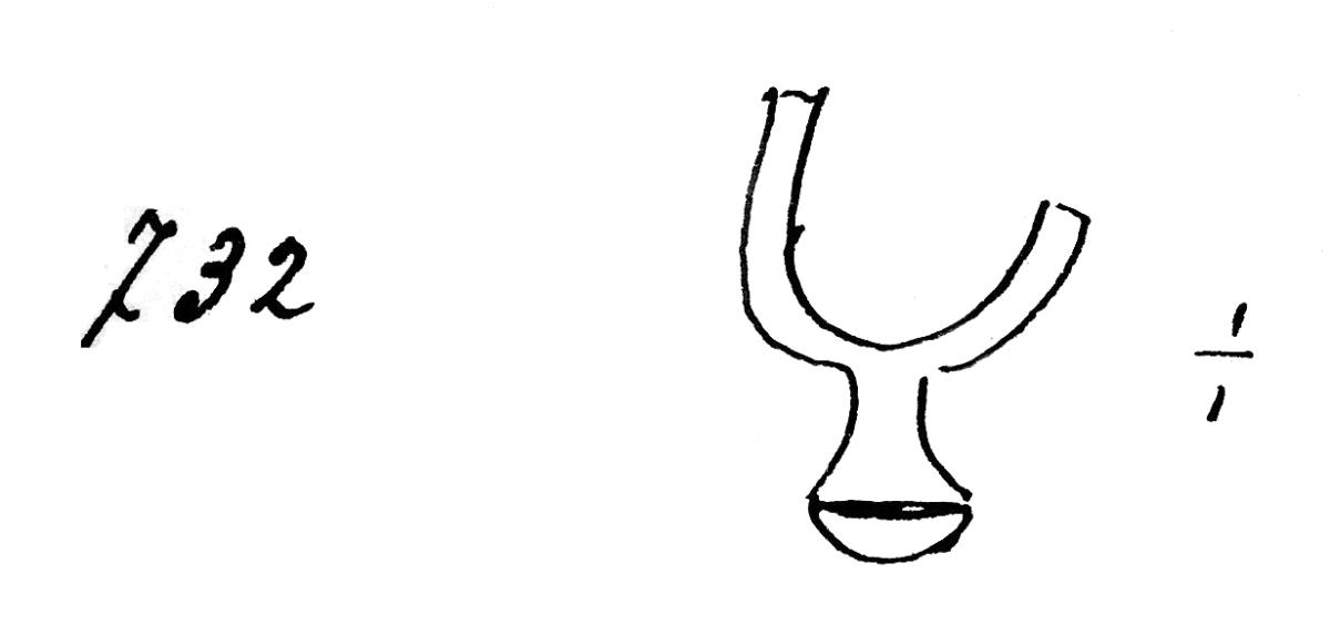 ca. zwölf Ringe (Ohrringe)