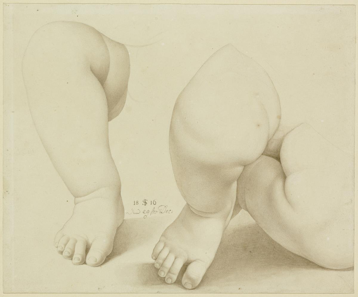 Kinderbeinstudien