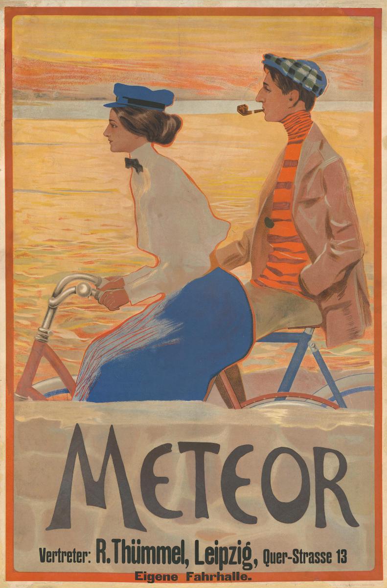 Meteor