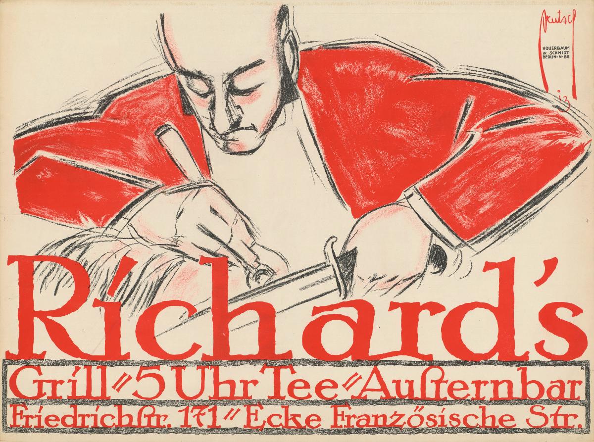 Richard's Grill