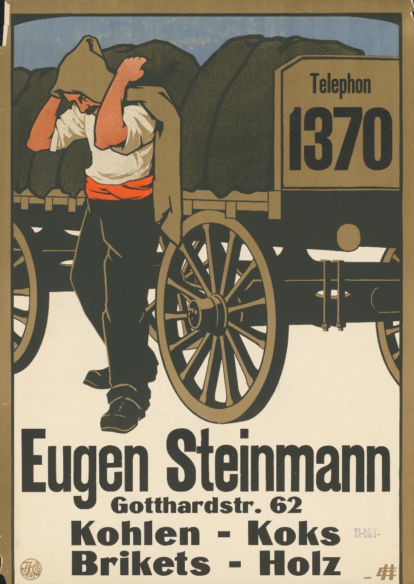 Eugen Steinmann