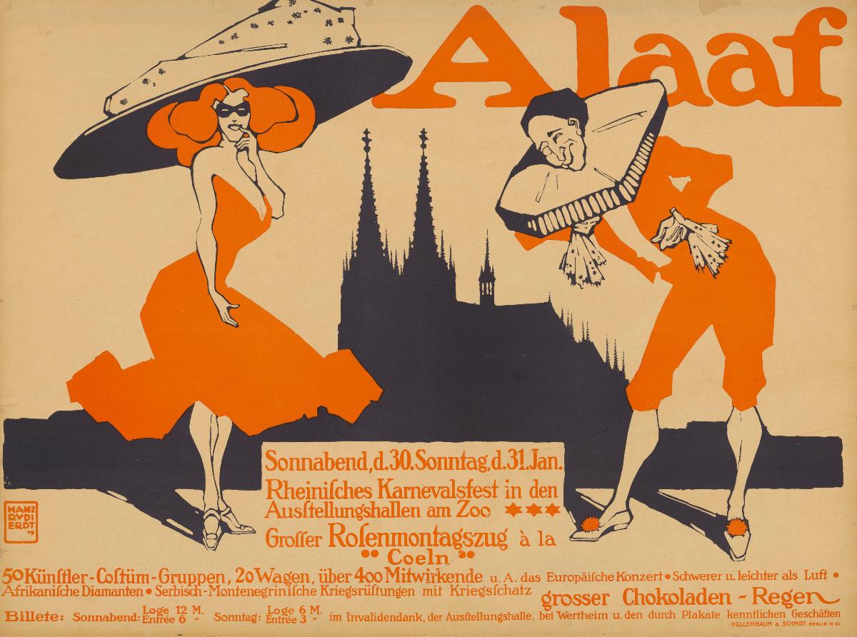 Alaaf