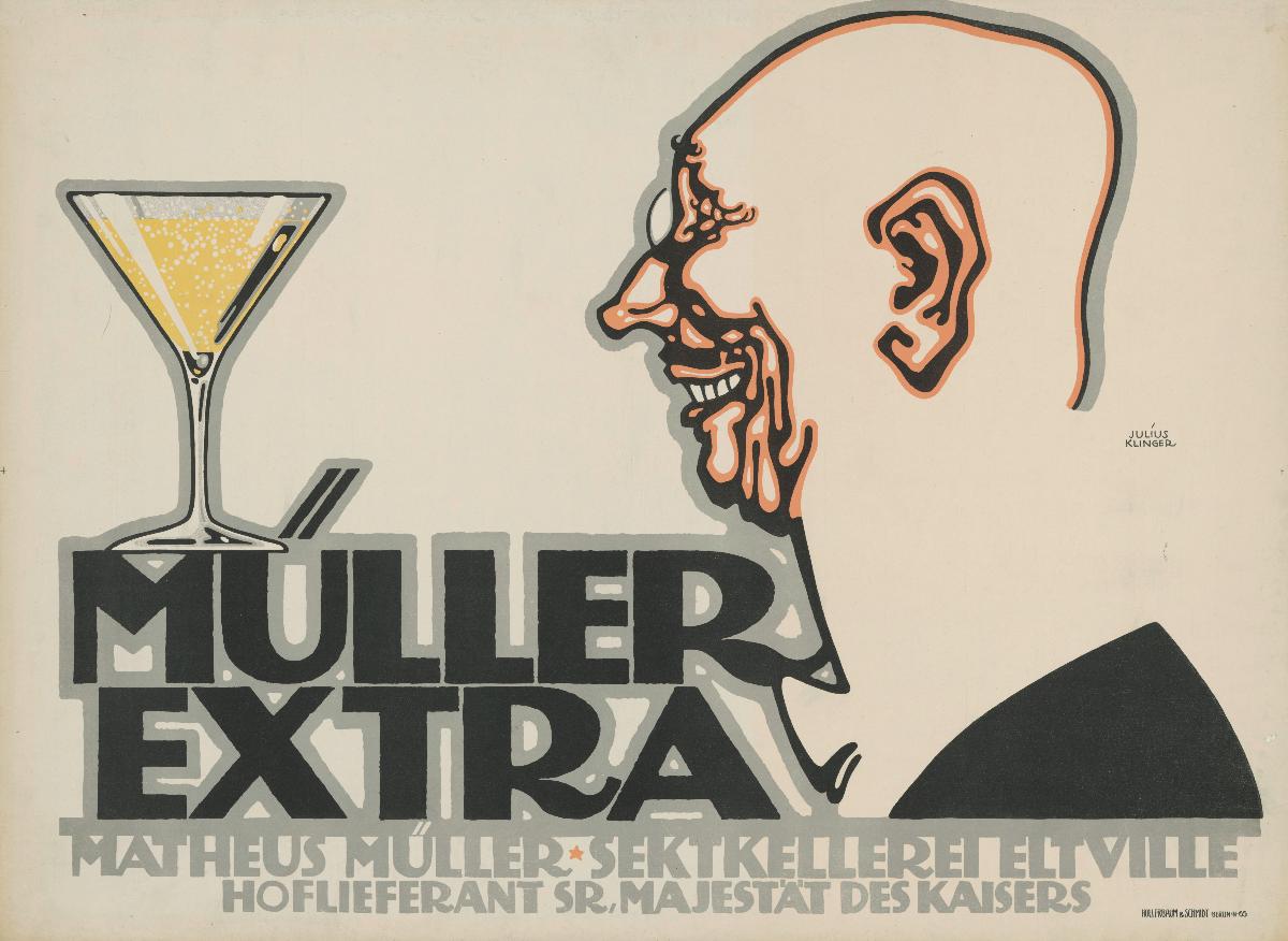 Müller Extra