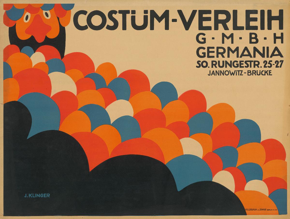 Costümverleih Germania
