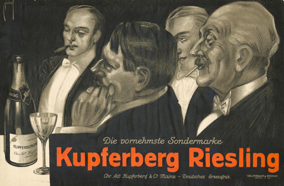 Kupferberg Riesling