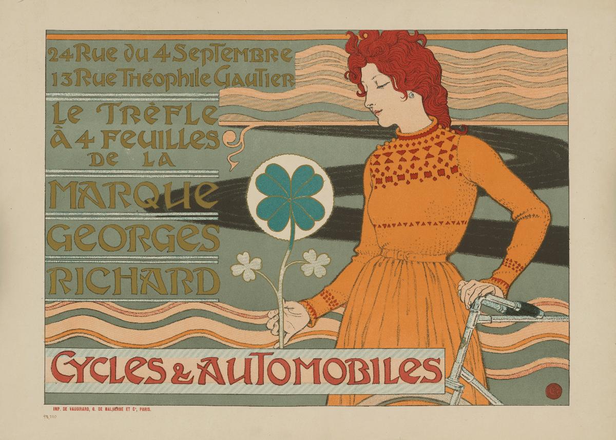 Cycles et Automobiles
