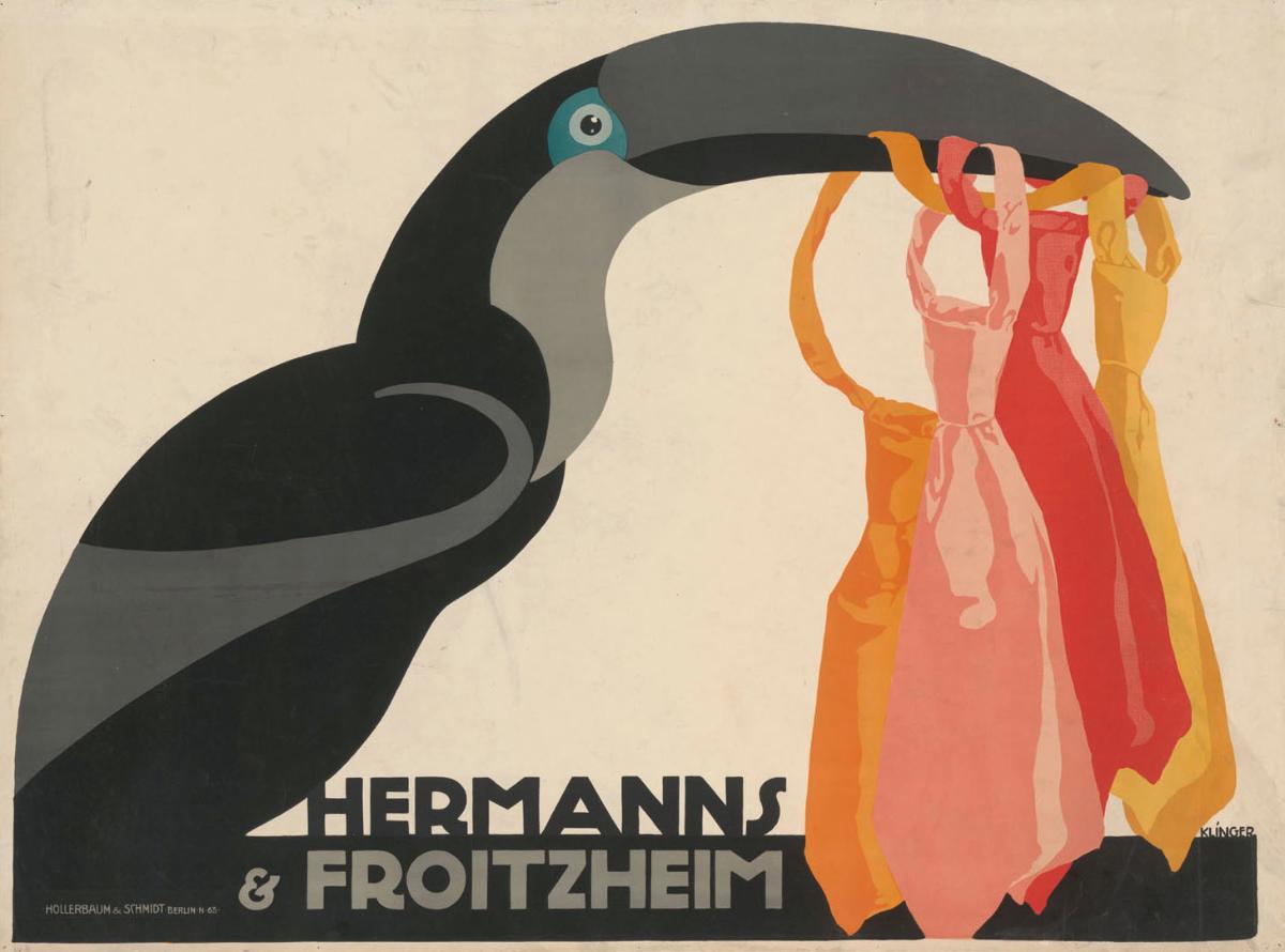 Hermanns und Froitzheim