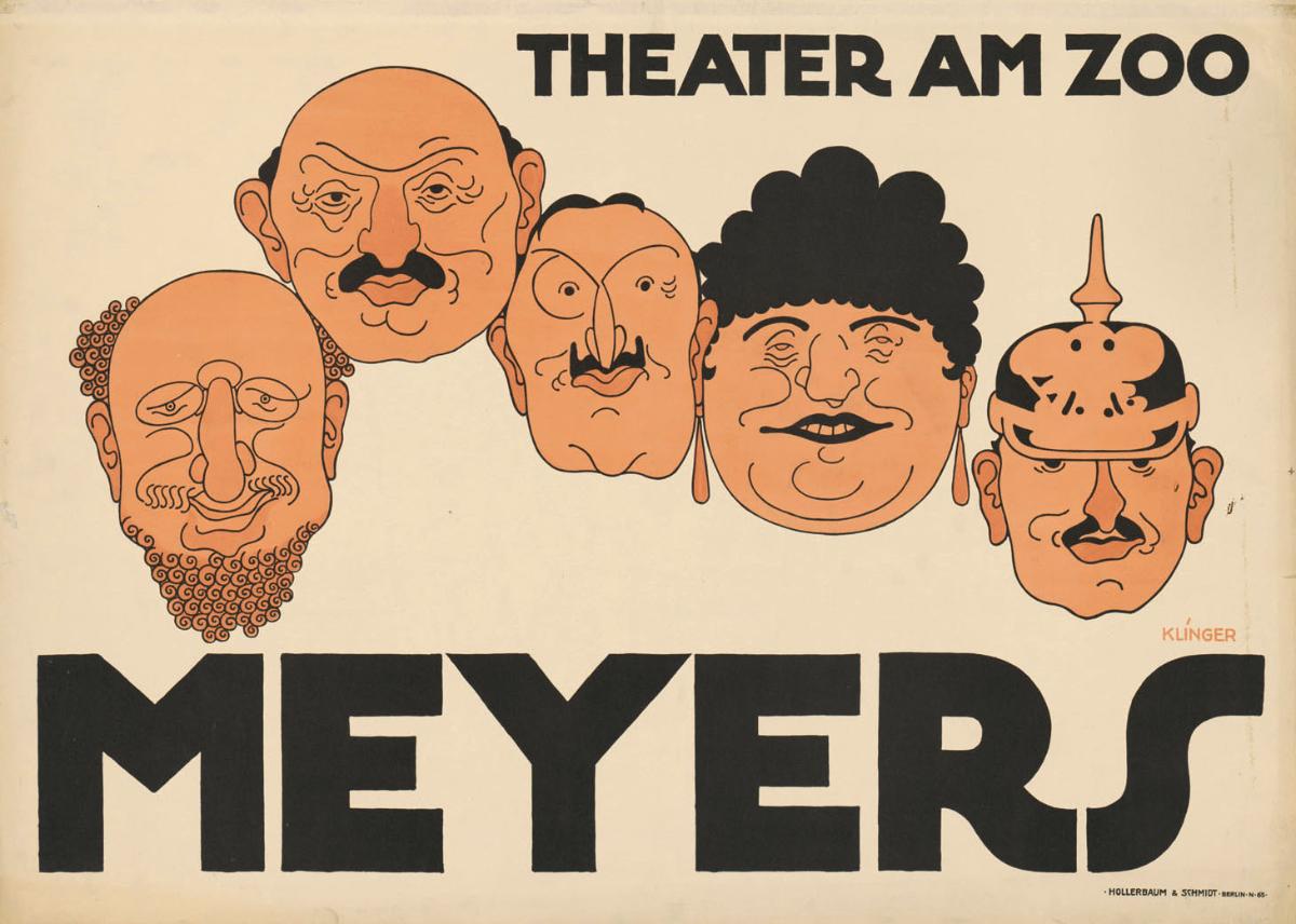 Theater am Zoo Meyers