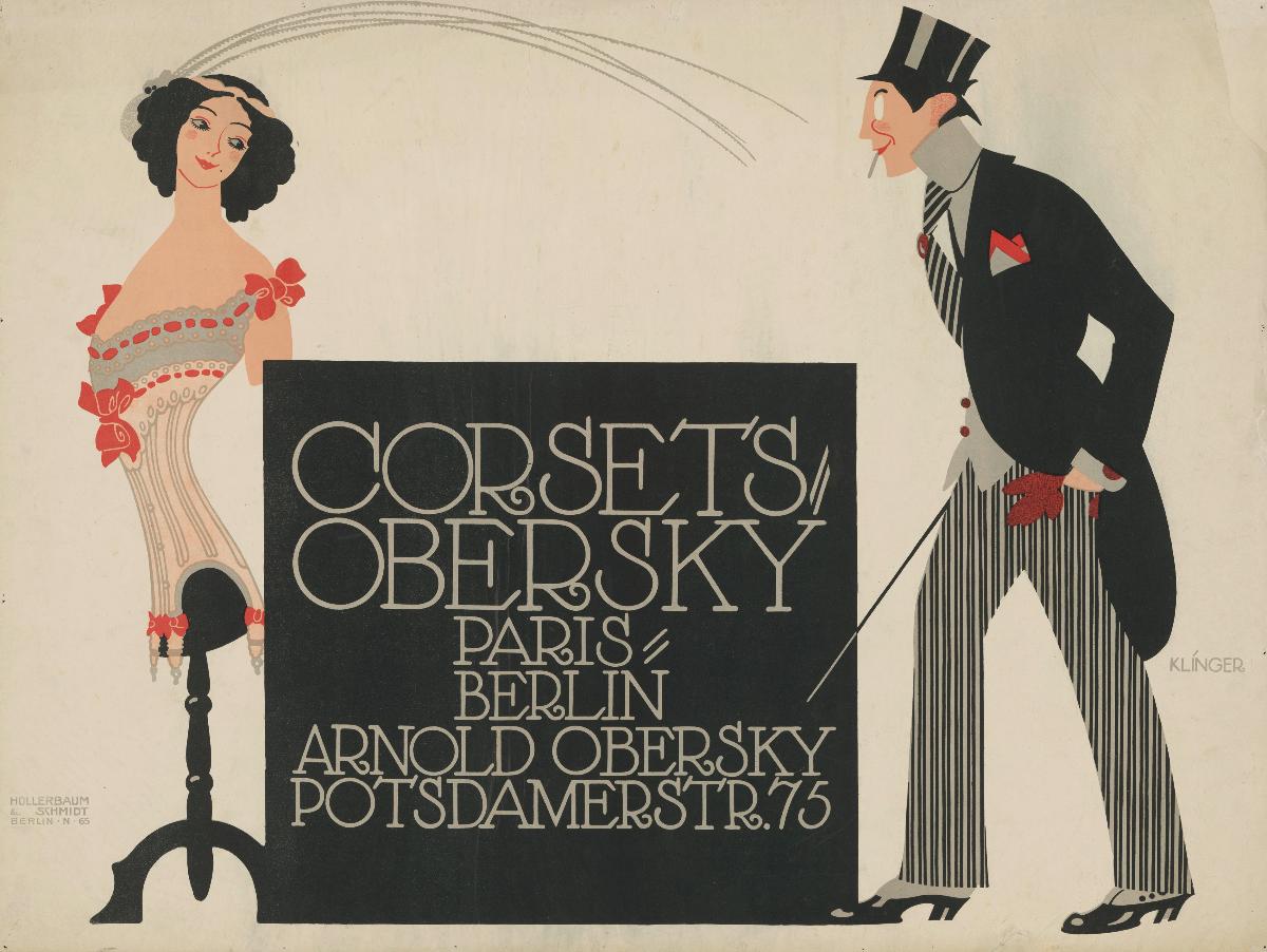 Corsets Obersky