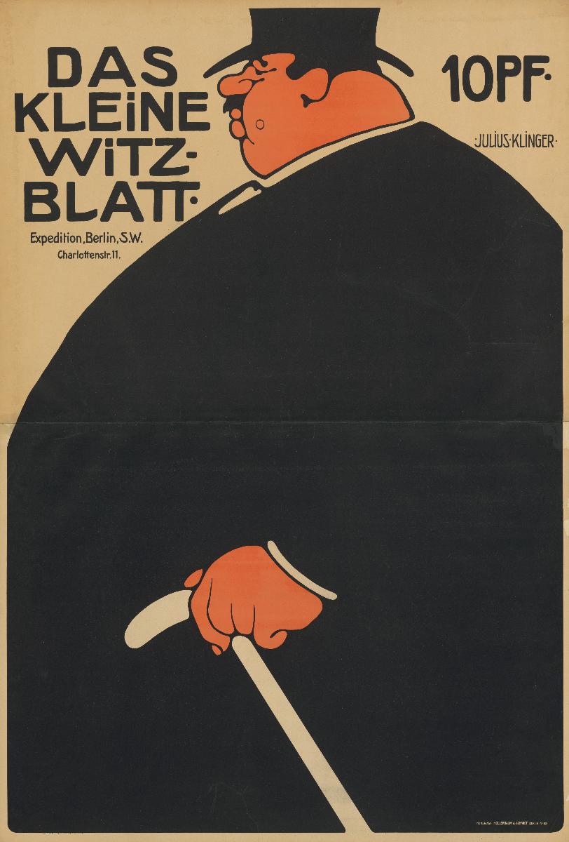 Das kleine Witzblatt