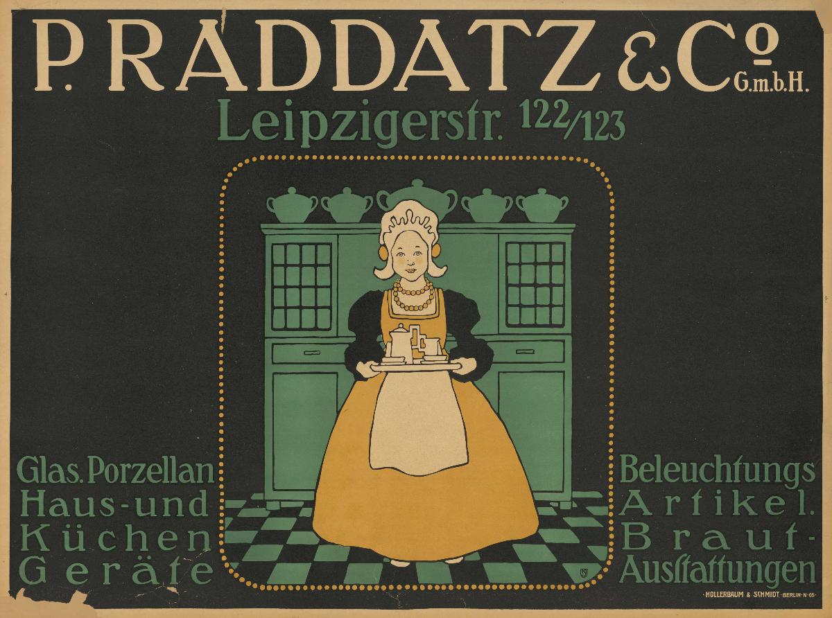 Raddatz und Co GmbH
