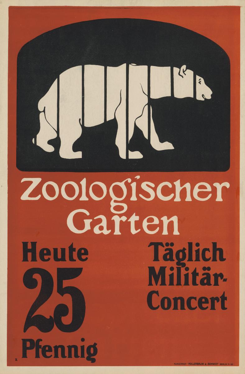 Zoologischer Garten