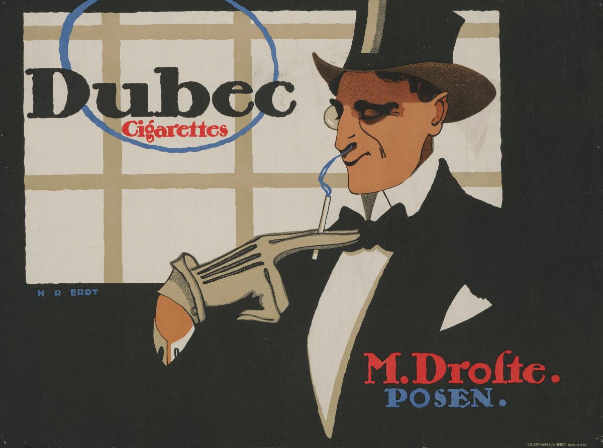 Dubec Cigarettes