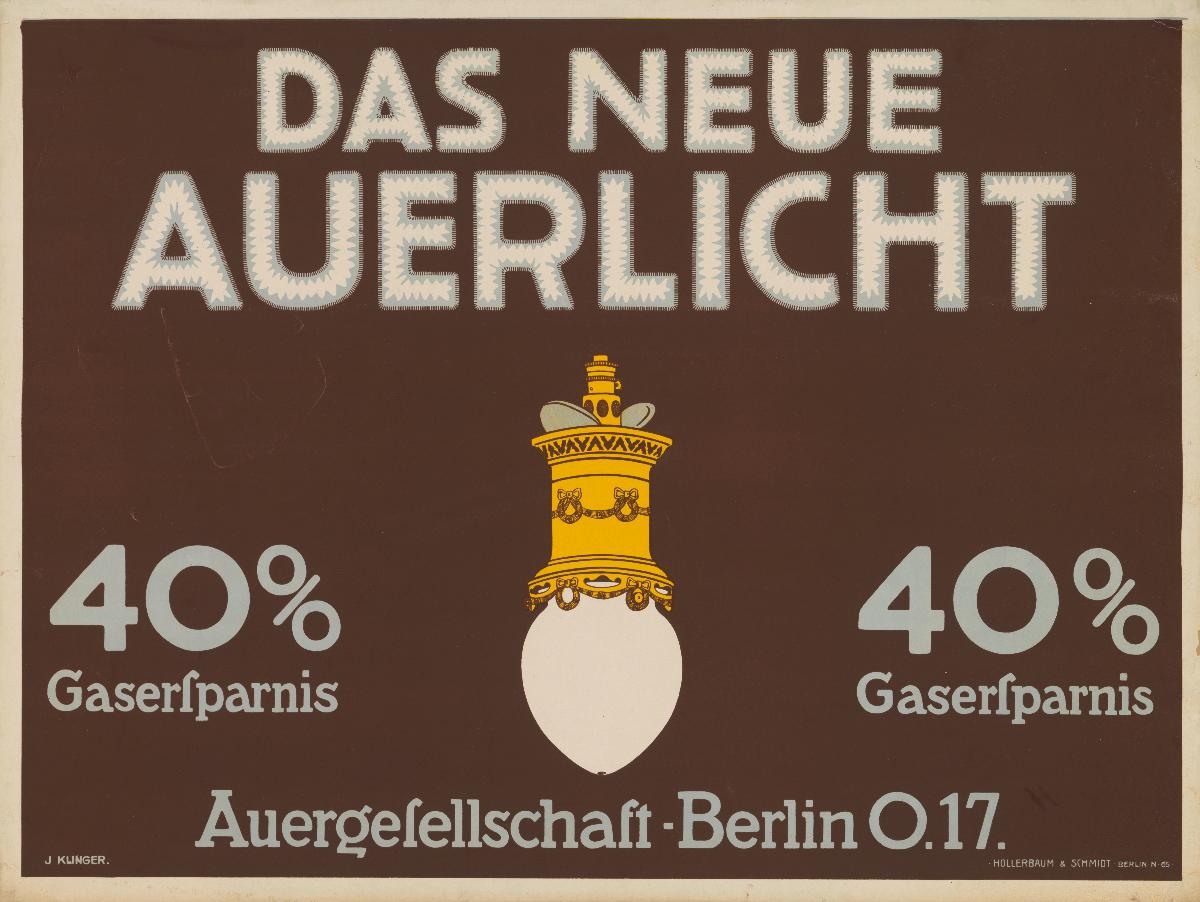 Das neue Auerlicht