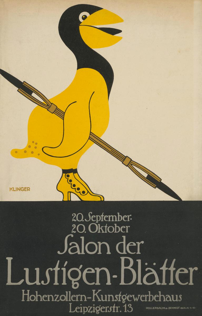 Salon der Lustigen Blätter