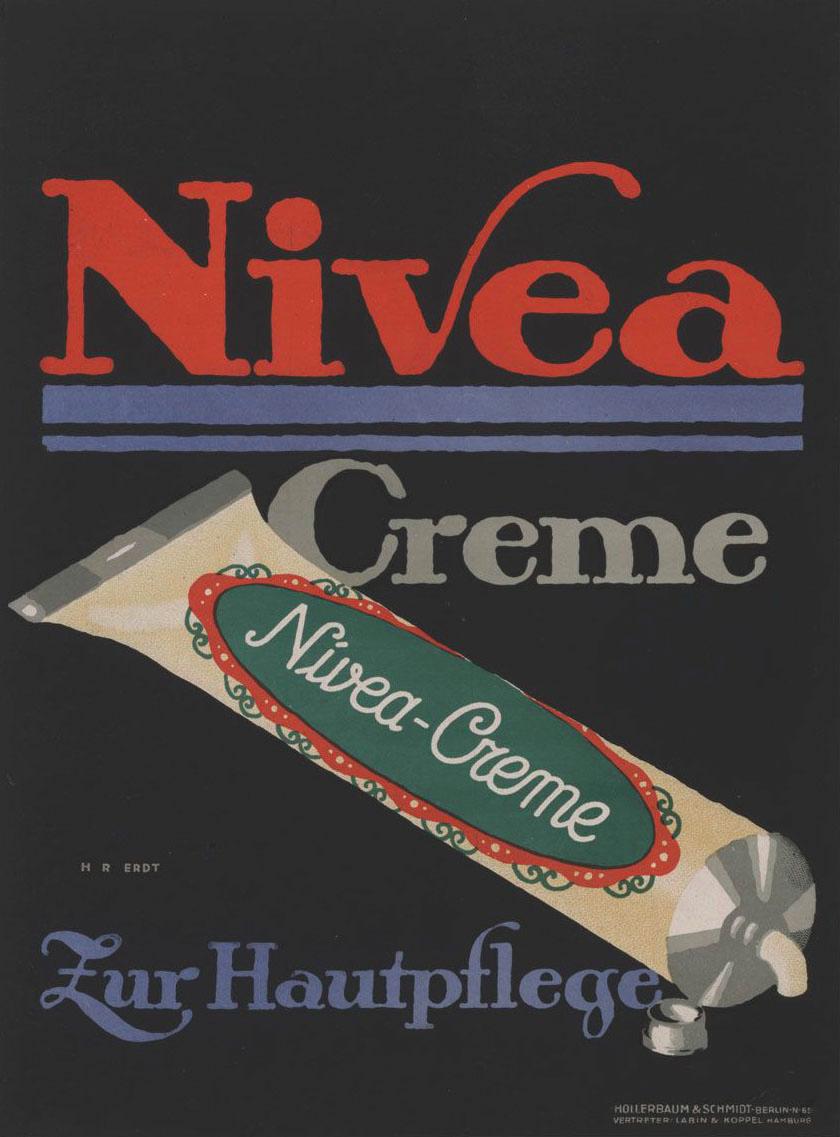 Nivea Creme