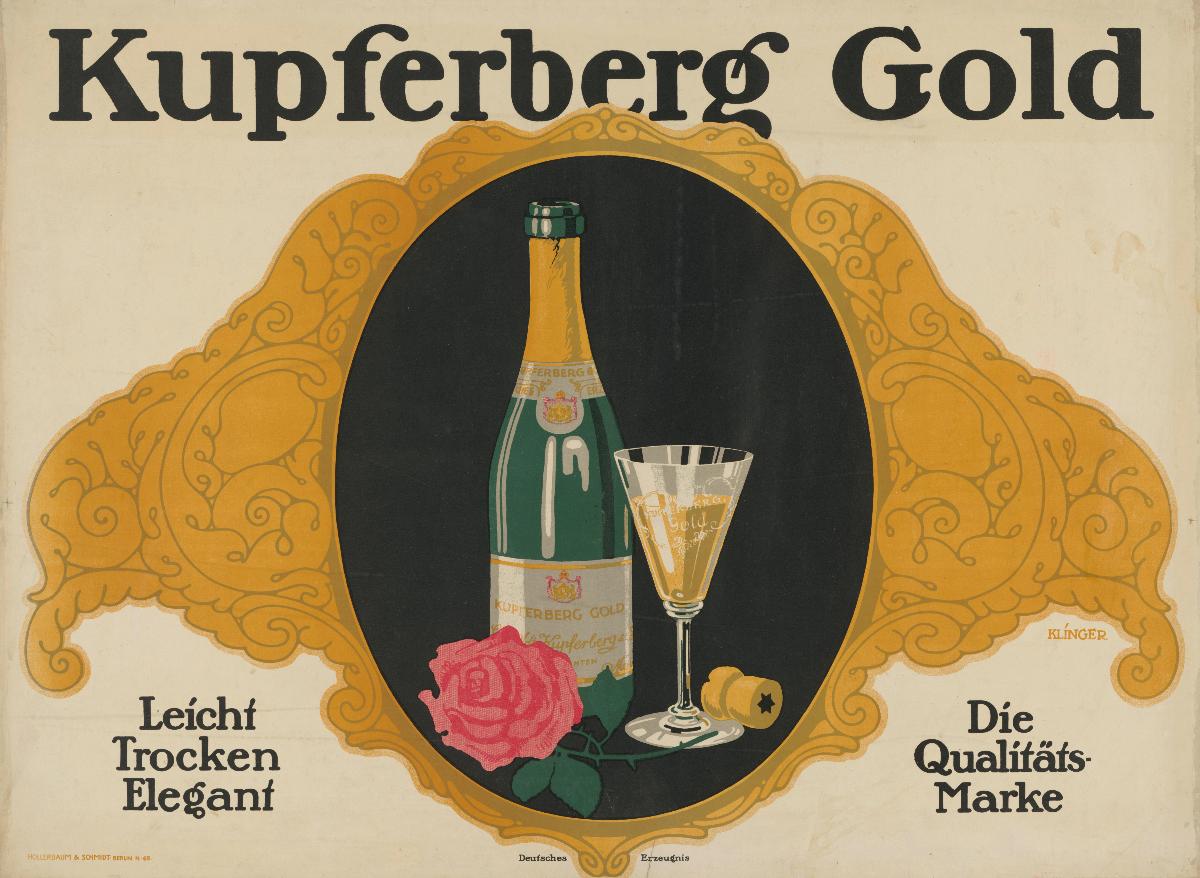 Kupferberg Gold