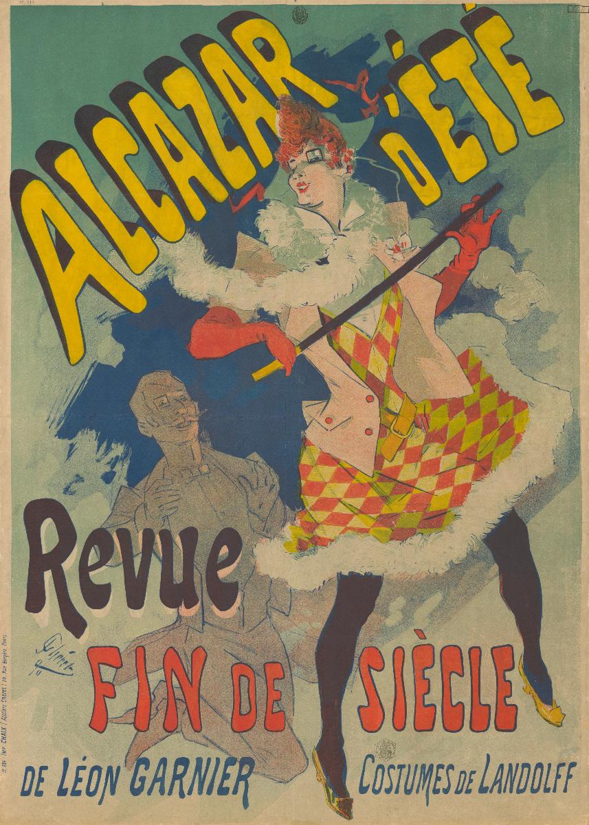 Alcazar d'été