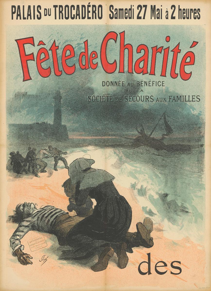Fête de Charité