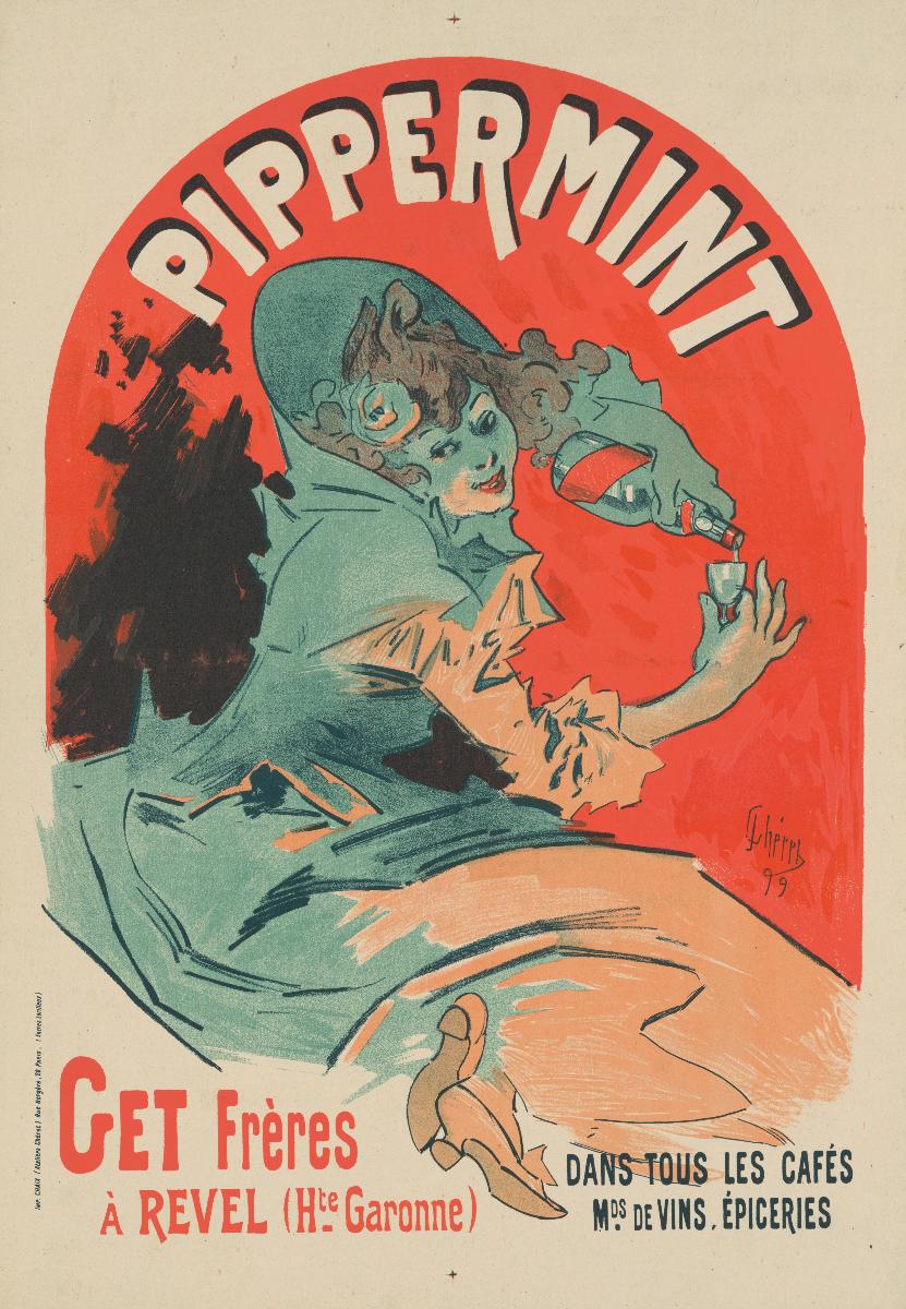 Pippermint