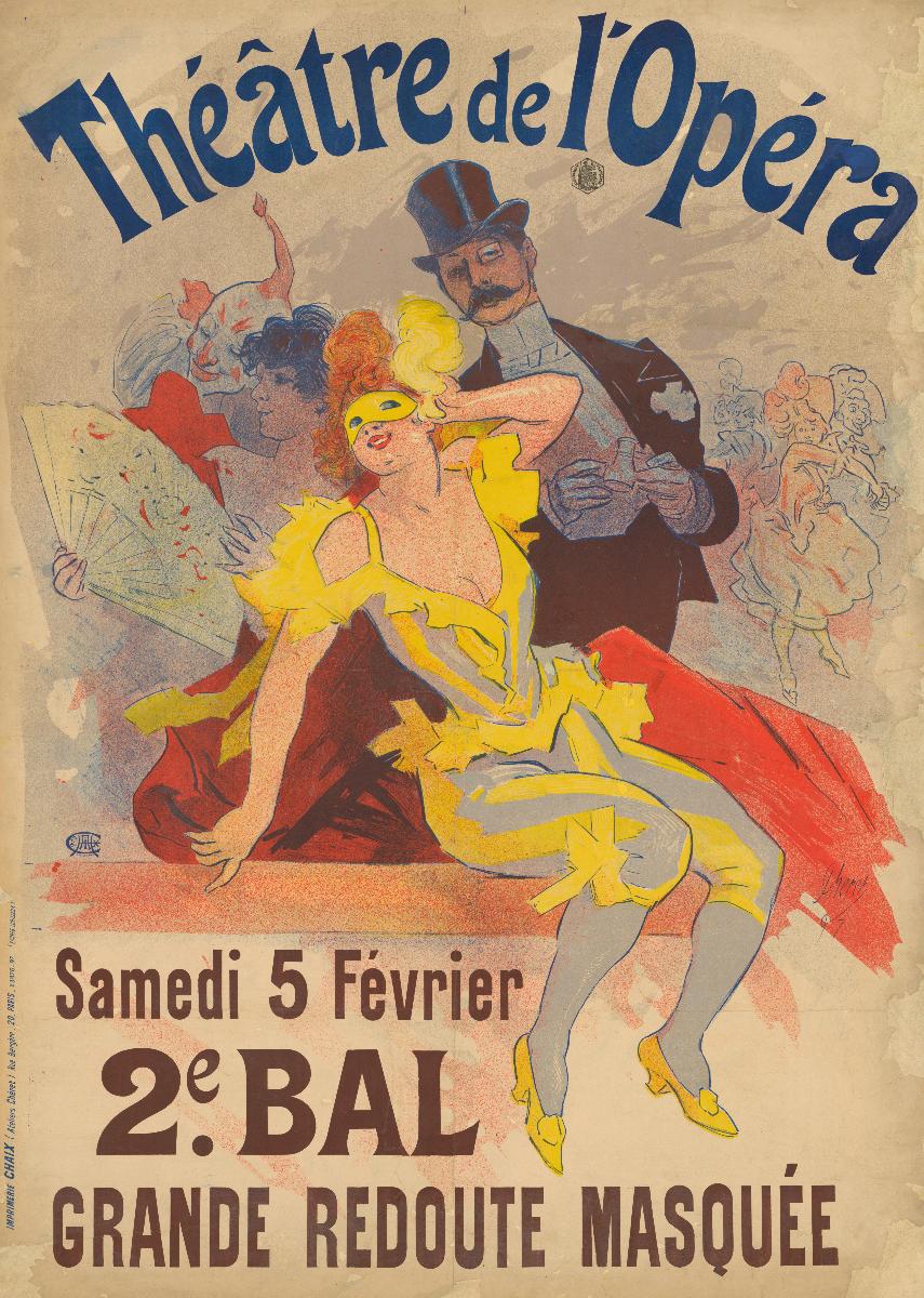 Théâtre de l'Opéra